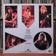 Load image into Gallery viewer, Ratt - Invasion Of Your Privacy - 1985 Atlantic, VG+/VG+
