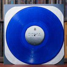 Load image into Gallery viewer, Marilyn Manson - Mechanical Animals - 2LP White &amp; Blue Vinyl - 1998 Nothing Records, EX/NM
