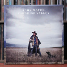 Load image into Gallery viewer, John Mayer - Paradise Valley - Columbia 2022 - VG+/VG+
