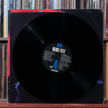 Load image into Gallery viewer, Billy Idol - Rebel Yell - 1983 Chrysalis, VG/VG+
