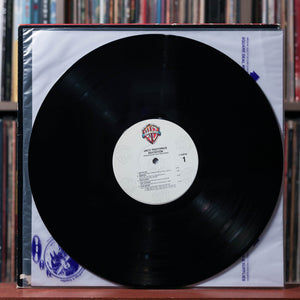 Jaco Pastorius - Invitation - 1983 Warner Bros. Records, VG/VG
