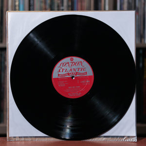 Milt Jackson & John Coltrane - Bags & Trane - UK Import - 1962 London, VG/VG+