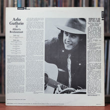 Load image into Gallery viewer, Arlo Guthrie - Alice&#39;s Restaurant - 1967 Reprise, VG+/VG+
