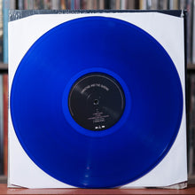 Load image into Gallery viewer, Christine And The Queens - Chaleur Humaine - Blue Vinyl - 2014 Because Music, EX/VG+ w/Shrink
