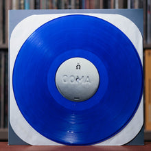 Load image into Gallery viewer, Marilyn Manson - Mechanical Animals - 2LP White &amp; Blue Vinyl - 1998 Nothing Records, EX/NM
