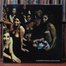 Load image into Gallery viewer, Jimi Hendrix - Electric Ladyland - 2LP - 2010 Track Records, NM/NM
