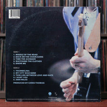 Load image into Gallery viewer, Pretenders - Learning To Crawl - 1984 Sire, VG+/VG+
