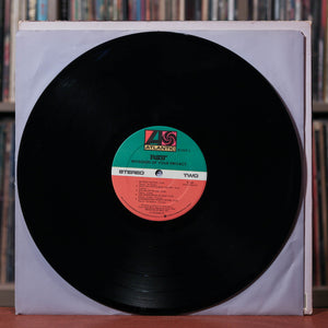 Ratt - Invasion Of Your Privacy - 1985 Atlantic, VG+/VG+