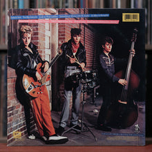Load image into Gallery viewer, Stray Cats - Rant N&#39; Rave - 1983 EMI, VG+/VG+
