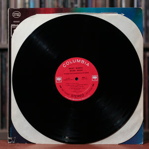 Miles Davis - Quiet Nights - 1964 Columbia, VG/VG+