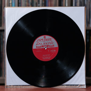 Milt Jackson & John Coltrane - Bags & Trane - UK Import - 1962 London, VG/VG+