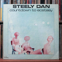 Load image into Gallery viewer, Steely Dan - Countdown To Ecstasy - 1980 MCA Records VG+/EX
