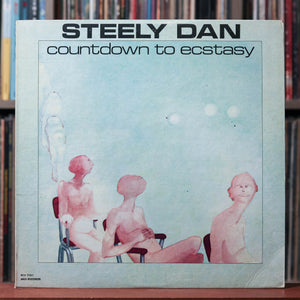 Steely Dan - Countdown To Ecstasy - 1980 MCA Records VG+/EX