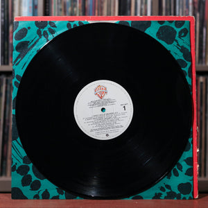 The B-52's - Wild Planet - 1980 Warner Bros, VG/VG
