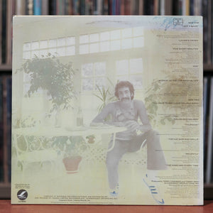 Jim Croce - I Got A Name - Canadian Import - 1973 Lifesong, VG+/VG+