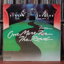 Load image into Gallery viewer, Lynyrd Skynyrd - One More From The Road - 2LP - 1976 MCA, VG+/VG+
