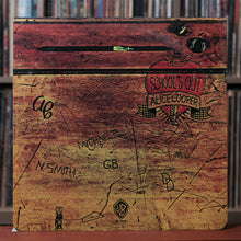 Load image into Gallery viewer, Alice Cooper 3 LP Bundle - Killer, Schools Out and Billion Dollar Babies, VG/VG
