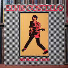 Load image into Gallery viewer, Elvis Costello - My Aim Is True - 1978 Columbia, VG+/VG
