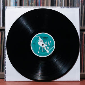 The Zombies - Odessey And Oracle - 2019 Varèse Vintage, EX/EX