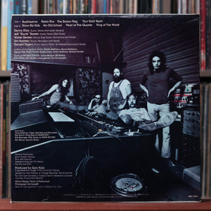 Steely Dan - Countdown To Ecstasy - 1980 MCA Records VG+/EX