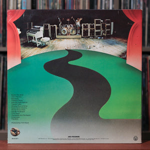 Lynyrd Skynyrd - One More From The Road - 2LP - 1976 MCA, VG+/VG+