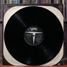 Load image into Gallery viewer, Wes Montgomery - The Small Group Recordings - 2LP - 1976 Verve, EX/VG+
