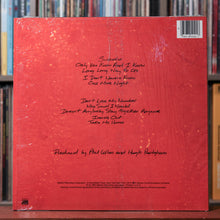 Load image into Gallery viewer, Phil Collins - No Jacket Required - IN SHRINK W/ HYPE 1985 Atlantic, VG+/VG
