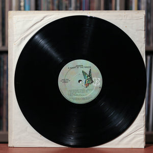 Queen - A Night At The Opera - 1975 Elektra, VG/VG