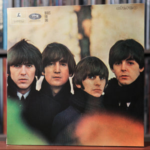 The Beatles - Beatles For Sale - UK Import - 1976 Parlophone, EX/EX