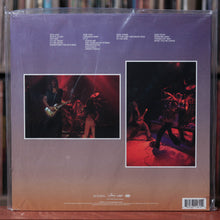 Load image into Gallery viewer, Rush - All The Worlds's A Stage - 2LP 180g DMM - 2015 Mercury, SEALED
