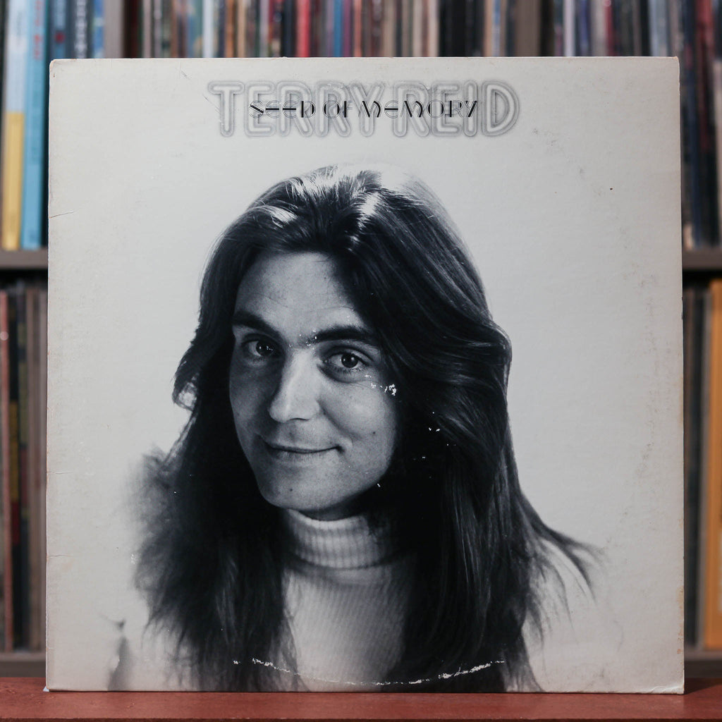 Terry Reid / Seed Of Memory US盤LP NS05MzE3LmpwZWc.jpeg