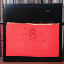 Load image into Gallery viewer, Radiohead - Amnesiac - 2LP - 2016 XL Recordings, EX/EX
