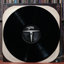 Load image into Gallery viewer, Wes Montgomery - The Small Group Recordings - 2LP - 1976 Verve, EX/VG+
