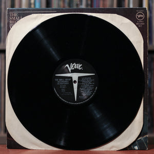Wes Montgomery - The Small Group Recordings - 2LP - 1976 Verve, EX/VG+