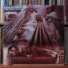 Load image into Gallery viewer, Steely Dan - The Royal Scam - 1976 ABC Records, VG+/EX
