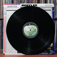 Load image into Gallery viewer, The Beatles - A Hard Day's Night - Japan Import - 1976 Apple, EX/EX w/OBI
