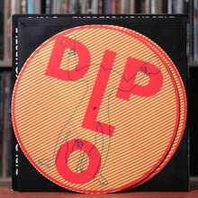Load image into Gallery viewer, Diplo - Express Yourself -Limited Edition Red Translucent Vinyl - Mad Decent 2013 - VG+/VG+
