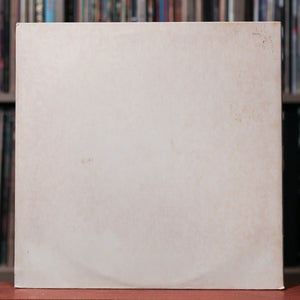 The Beatles - White Album - 2LP - 1977 Capitol - VG/VG