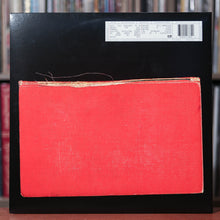 Load image into Gallery viewer, Radiohead - Amnesiac - 2LP - 2016 XL Recordings, EX/EX
