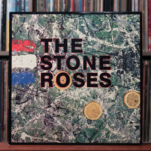 Load image into Gallery viewer, The Stone Roses - The Stone Roses - 1989 Silvertone Records, EX/VG+
