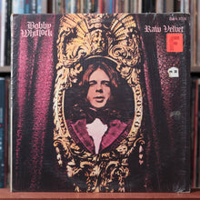 Load image into Gallery viewer, Bobby Whitlock - Raw Velvet - IN SHRINK 1972 Dunhill, VG+/VG
