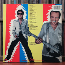 Load image into Gallery viewer, The Fabulous Thunderbirds - What&#39;s The Word - 1980 Chrysalis, VG+/EX
