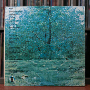 Joni Mitchell - For The Roses - 1972 Aylum, VG+/VG+