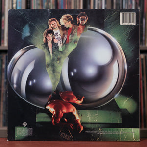 Van Halen - 5150 - 1986 Warner Bros, VG+/VG+
