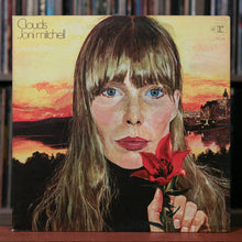 Load image into Gallery viewer, Joni Mitchell - Clouds - 1970 Reprise, VG+/VG

