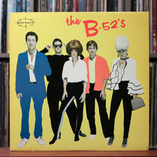 Load image into Gallery viewer, The B-52's - The B-52's - 1979 Warner Bros. Records, VG/EX
