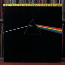 Load image into Gallery viewer, Pink Floyd - Dark Side Of The Moon - MFSL 1-017, 1981 Mobile Fidelity Sound Lab VG+/EX
