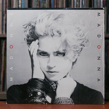Load image into Gallery viewer, Madonna 3 Album Bundle - Like a Virgin, Madonna, True Blue - VG+/VG+
