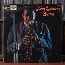 Load image into Gallery viewer, John Coltrane - Bahia - UK Import - 1965 Stateside, VG/VG
