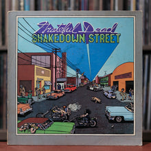 Load image into Gallery viewer, Grateful Dead - Shakedown Street - 1978 Arista, VG/VG
